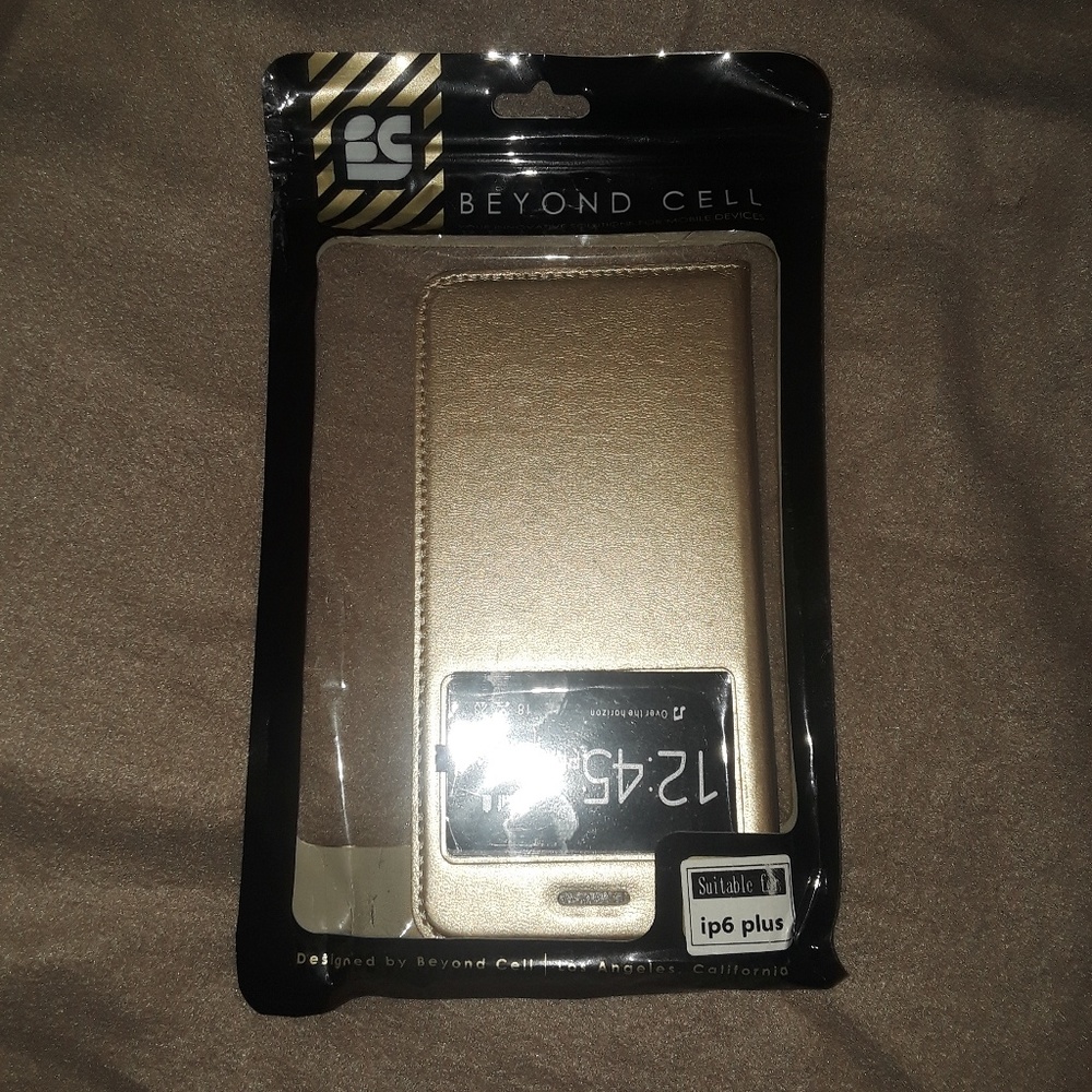 Iphone6plus case new